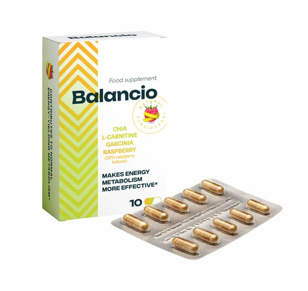 Balancio suplemento adelgazante analisis completo