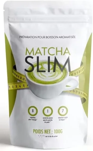 producto matcha slim