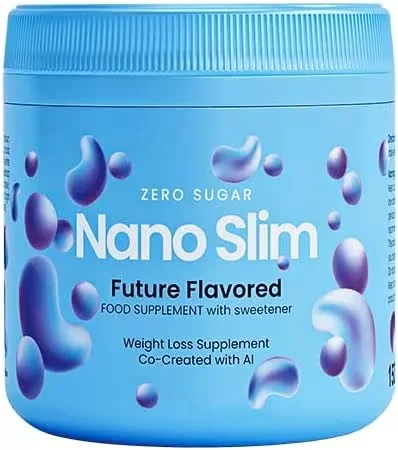 productos nano slim